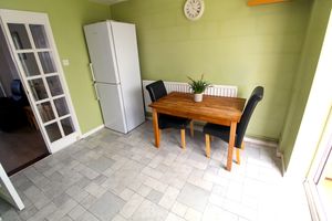 Kitchen/Dining Room- click for photo gallery